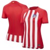 Atlético Madrid Hjemme 23-24 - Dame Fotballdrakt